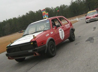 Illustration for article titled The Top 61 Lemons Of The Southern Discomfort 24 Hours Of LeMons
